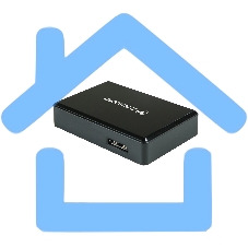 Картридер Transcend черный, All-in-One cardreader, USB 3.1 Gen 1