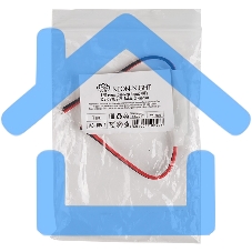 Мини диммер радио LED 72/144 W, 3 кнопки,12 V/24 V