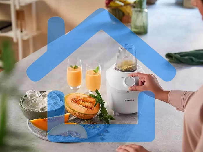 Блендер Philips HR2041/00
