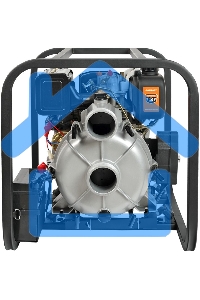 Мотопомпа PATRIOT MPD 3072 SFE4т дизель 296см3 5.7лс 75м3/ч 1200л/м глуб.8м напор25м 3'' бак3.5л