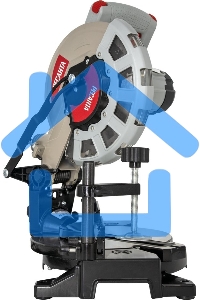 Торцовочная пила Ресанта ТП-210