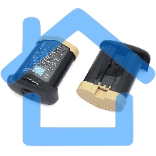 Аккумуляторная батарея для фотоаппарата Canon EOS 1D (LP-E4) 11.1V 3350mAh