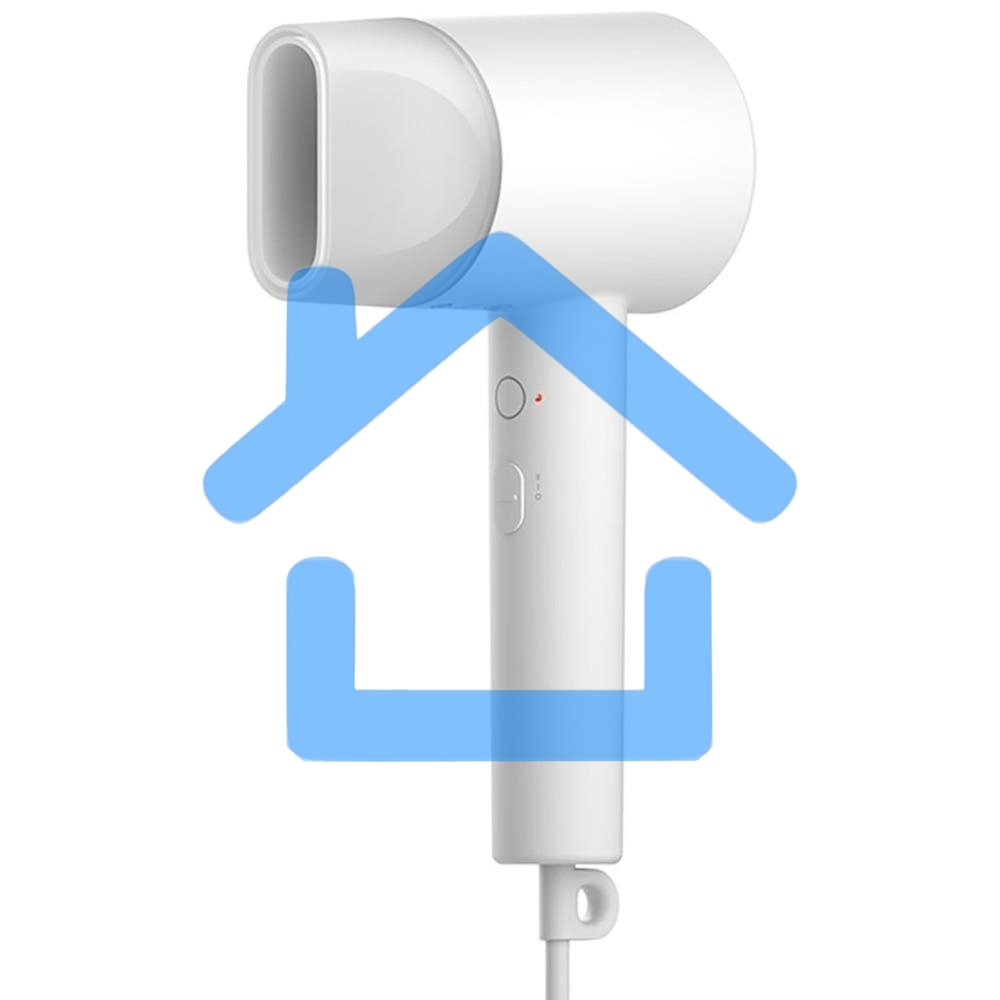 Фен Xiaomi Mi Ionic Hair Dryer H300 EU Xiaomi Mi Ionic Hair Dryer H300 EU