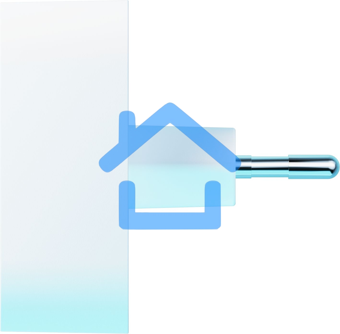 Хаб для умного дома СБЕР/SBER (SBDV-00068) 