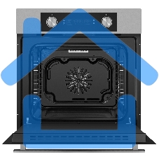 Шкаф духовой электрический Maunfeld AEOH6062S