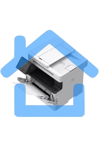 МФУ лазерное Canon i-SENSYS MF461dw (5951C020), A4, ч/б, печ. до 36 стр/мин., скан. до 100 стр/мин. (ч/б) 80 стр/мин. (цвет), 1200 x 1200 dpi (печать) 600x600dpi (скан.), USB, RJ-45, Wi-Fi