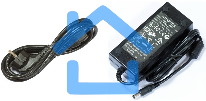 Маршрутизатор MIKROTIK RB4011iGS+5HacQ2HnD-IN 10x10/100/1000 LAN, 1 SFP+, 2,4Ghz/5Ghz, 802.11a/b/g/n/ac