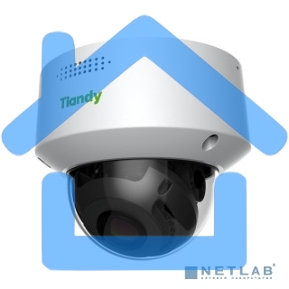 Камера видеонаблюдения IP Tiandy TC-C35MS I3/A/E/Y/M/2.8-12mm/V4.0 2.8-12мм (TC-C35MS I3/A/E/Y/M/V4.0)