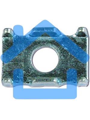 Шайба для провол. лотка M6 (спец.) (уп.50шт) DKC CM190600