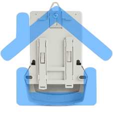 Счетчик СЕ 101 S6 145 М6 1ф 5-60А 1 класс точн. мех. экран в щиток) Энергомера 101001003007789