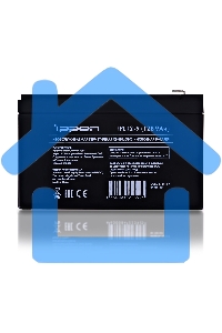 Батарея для ИБП Ippon IPL12-9 12В 9А·ч