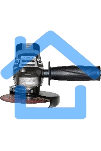 Аккумуляторная угловая шлифмашина ИНТЕРСКОЛ УШМ-125/18В Li-ion АПИ [578.4.1.70] кейс, 1 аккум. 4А·ч, ЗУ