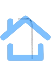 Коронка алмазная 35 мм по керамогранитус центровочным сверлом Kranz