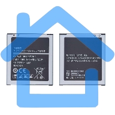 Аккумуляторная батарея EB-BG360CBC для Samsung Galaxy J2 SM-J200F, SM-J200H