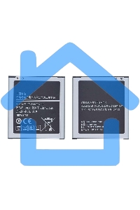 Аккумуляторная батарея EB-BG360CBC для Samsung Galaxy J2 SM-J200F, SM-J200H