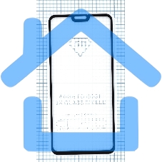 Защитное стекло 