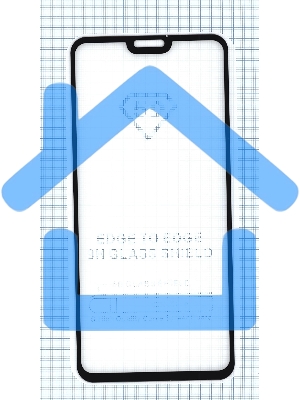 Защитное стекло 