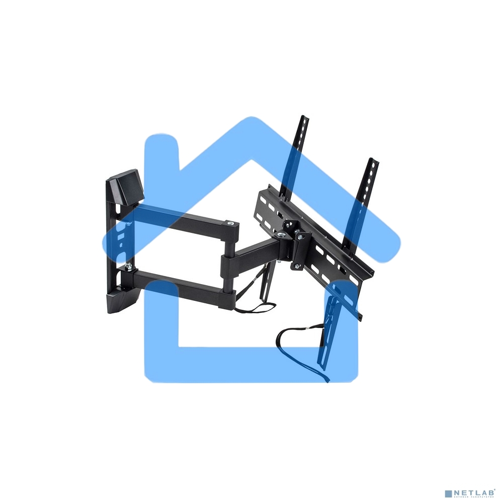 Кронштейн для телевизора Arm Media LCD-414 черный 26