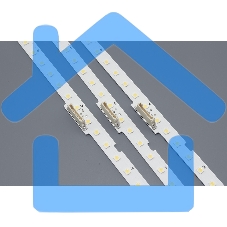 Светодиодная подсветка TV 75