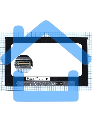 Матрица N140BGE-E54