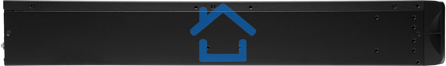 Источник бесперебойного питания Ippon Pacific 3000 2700Вт 3000ВА черный