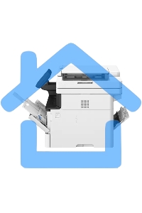 МФУ лазерное Canon i-SENSYS MF461dw (5951C020), A4, ч/б, печ. до 36 стр/мин., скан. до 100 стр/мин. (ч/б) 80 стр/мин. (цвет), 1200 x 1200 dpi (печать) 600x600dpi (скан.), USB, RJ-45, Wi-Fi