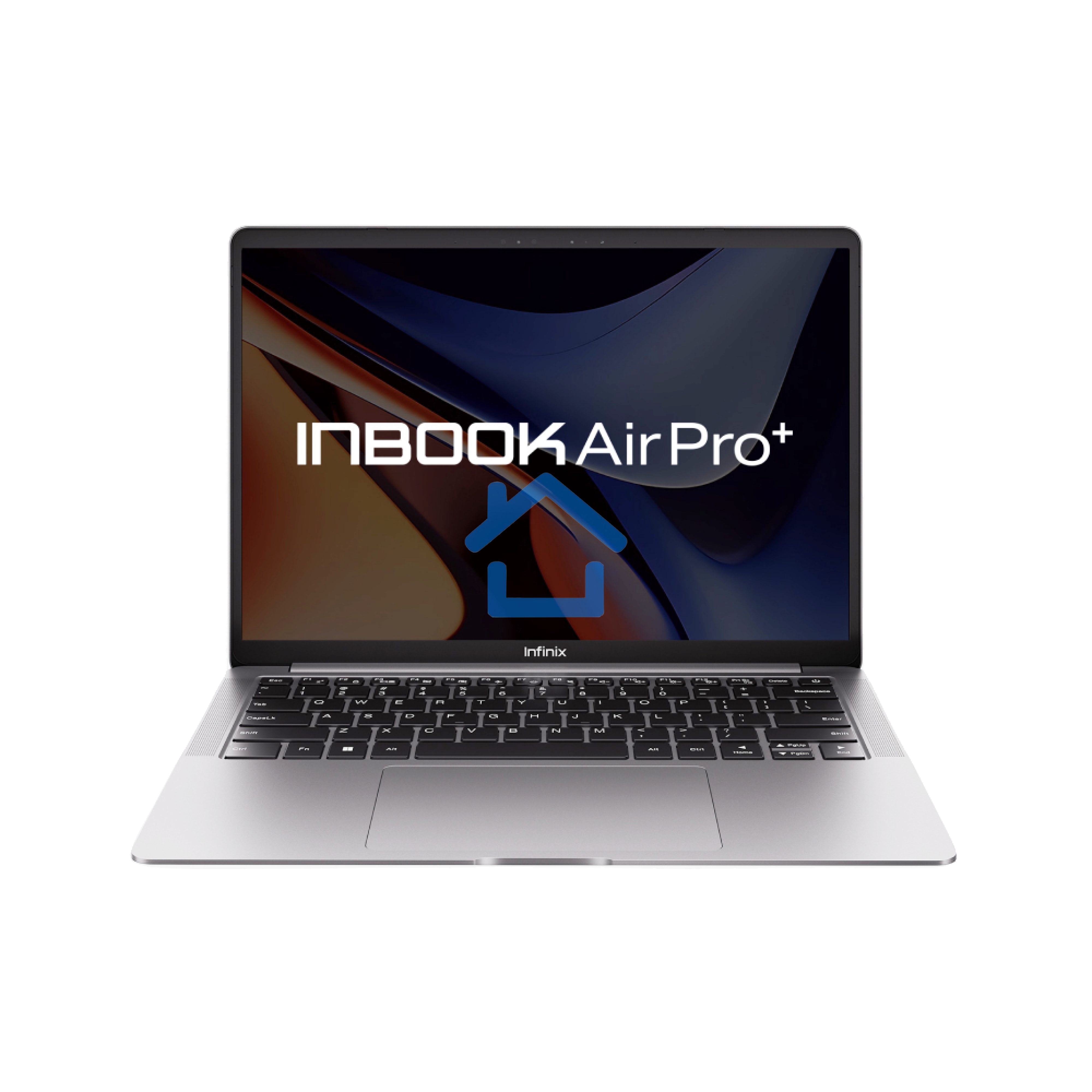 Ноутбук Infinix Inbook Air Pro+ _XL434 14