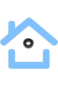 Манжета Bosch TES Vero, Siemens EQ