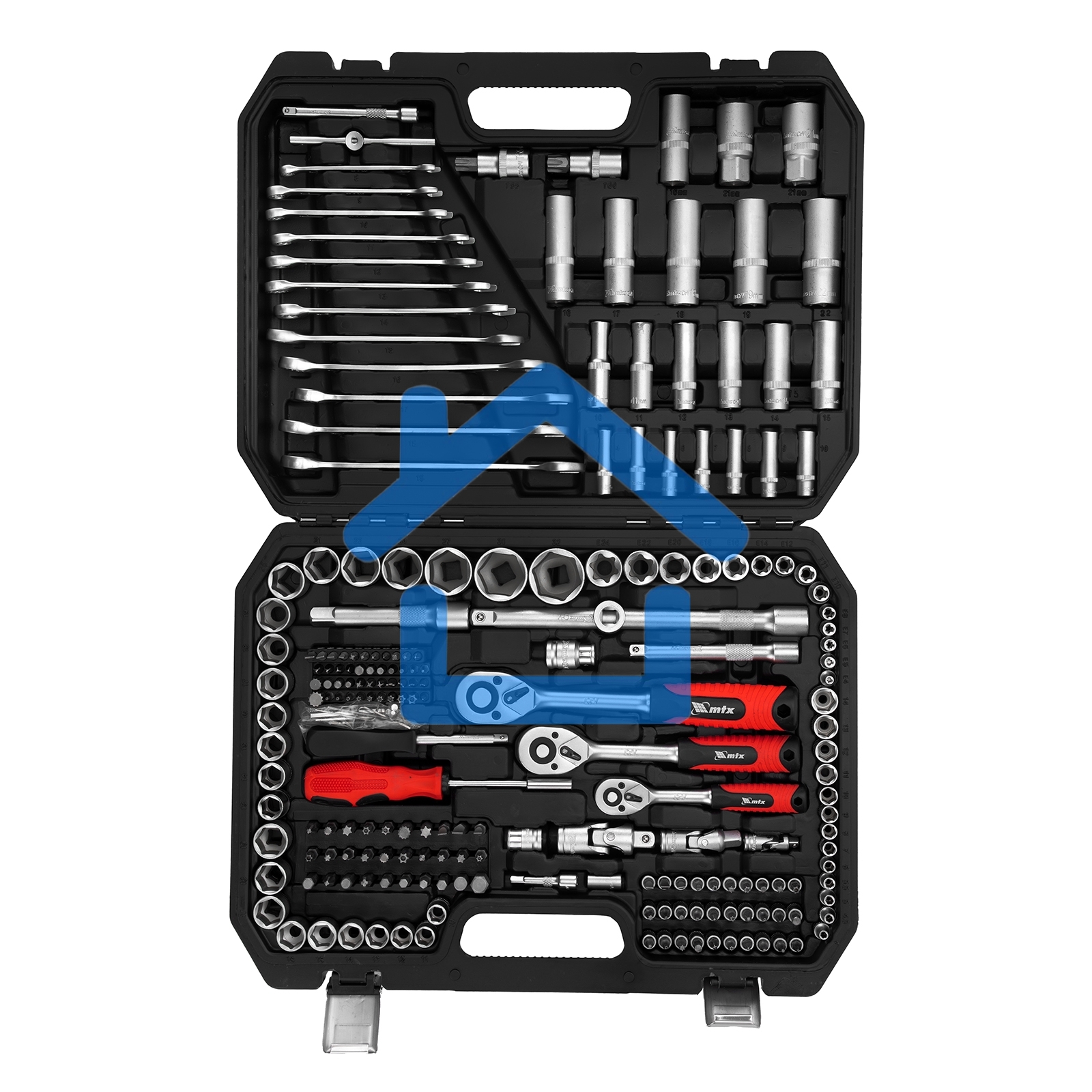 Набор инструментов MTX 1/2