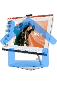 Моноблок Lenovo IdeaCentre AIO 3 24IAP7 23.8