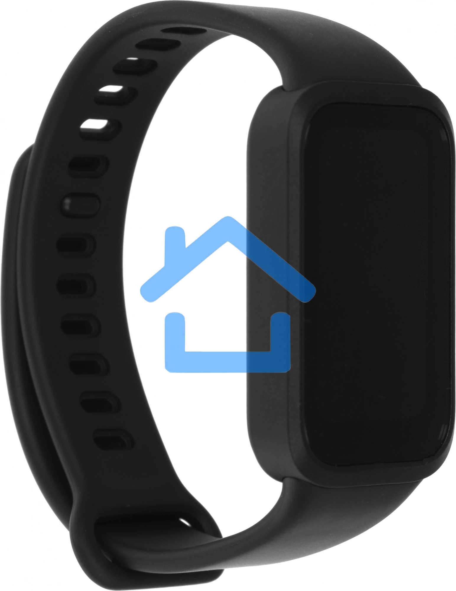 Фитнес трекер Xiaomi Smart Band 9 Active черный M2435B1 (BHR9444GL)