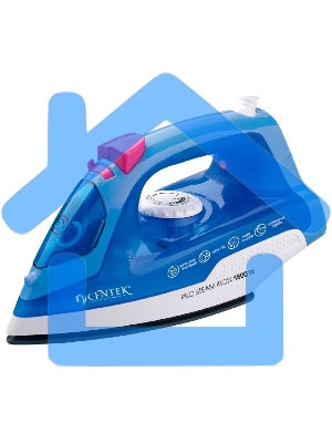 Утюг Centek CT-2348 BLUE