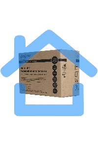 Источник бесперебойного питания ExeGate EP285583RUS SpecialPro Smart LLB-800.LCD.AVR.C13.RJ.USB 800VA/480W, LCD, AVR, 4*IEC-C13, RJ45/11, USB, черный