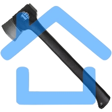 Топор универсальный 