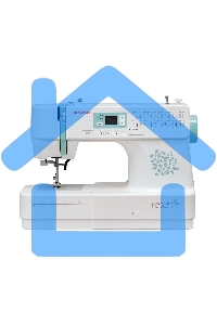 Швейная машина Janome HD6130