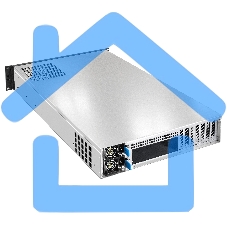 Серверная платформа ExeGate EX294284RUS Pro 2U660-HS06 (RM 19