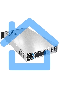 Серверная платформа ExeGate EX294284RUS Pro 2U660-HS06 (RM 19