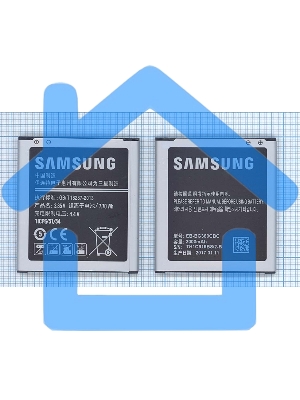 Аккумуляторная батарея EB-BG360CBC для Samsung Galaxy J2 SM-J200F, SM-J200H