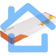 Патч-панель Lanmaster LAN-PPN24U6A 19