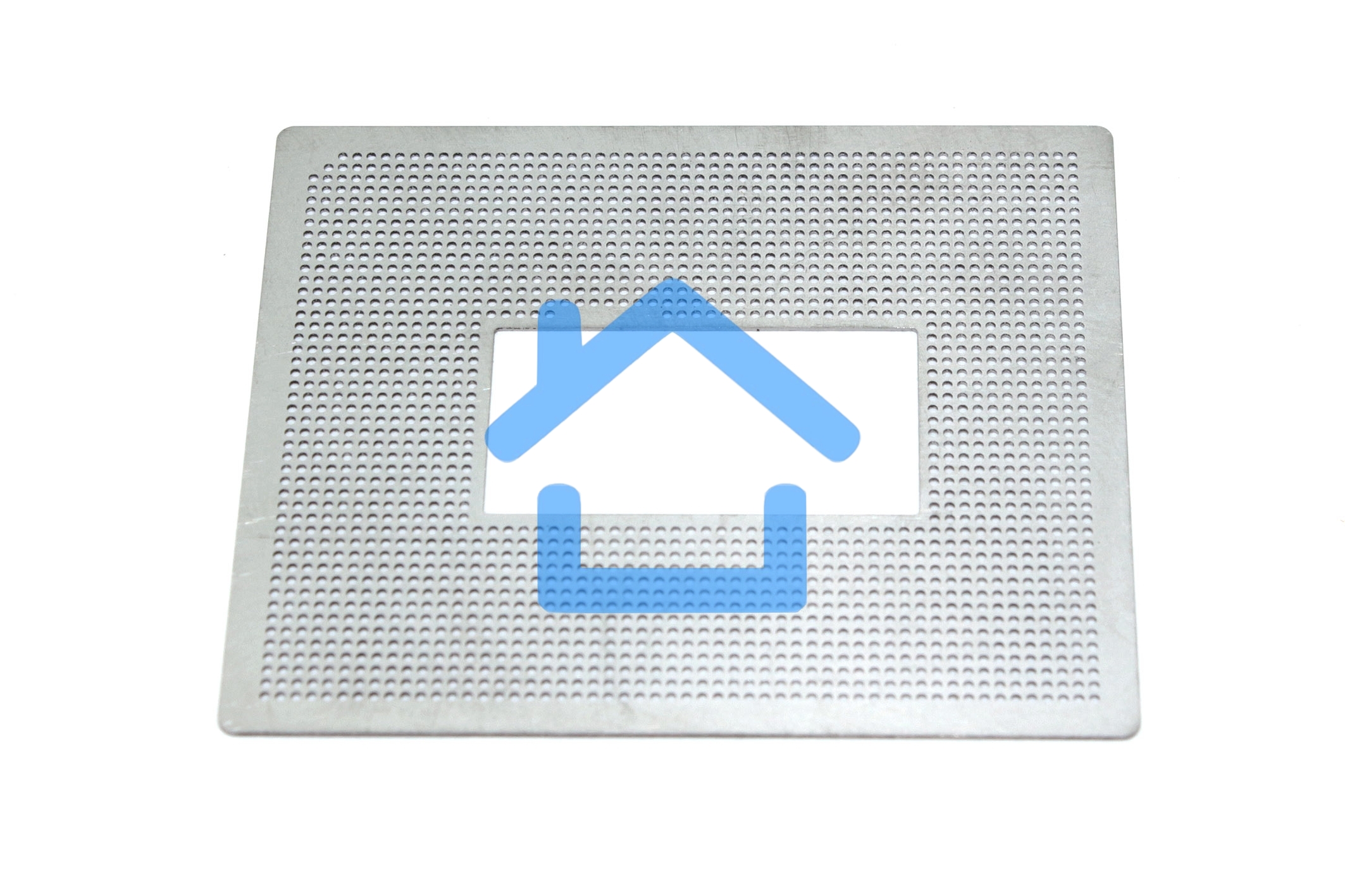 Трафарет BGA SRLGL Socket BGA1964