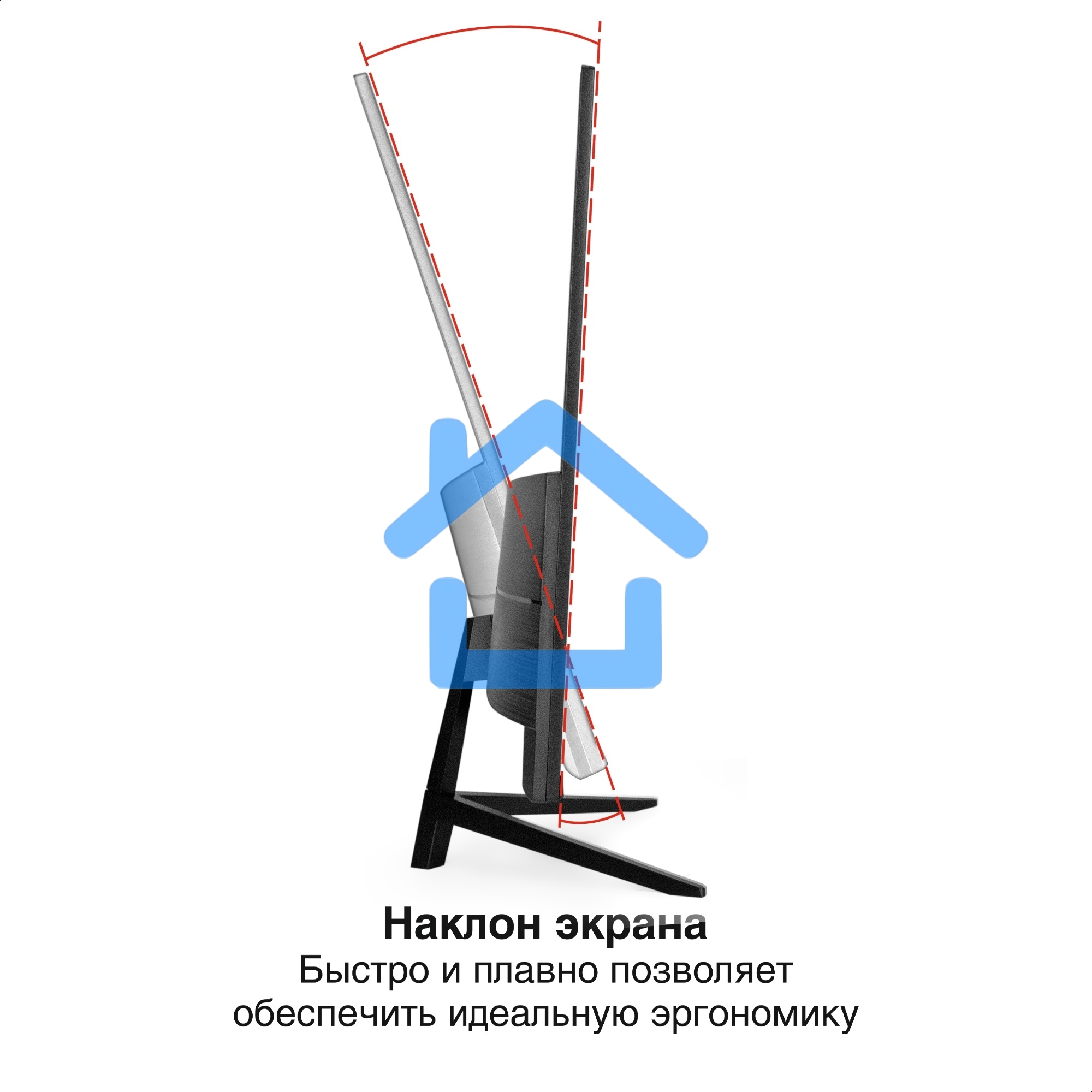 Монитор 27