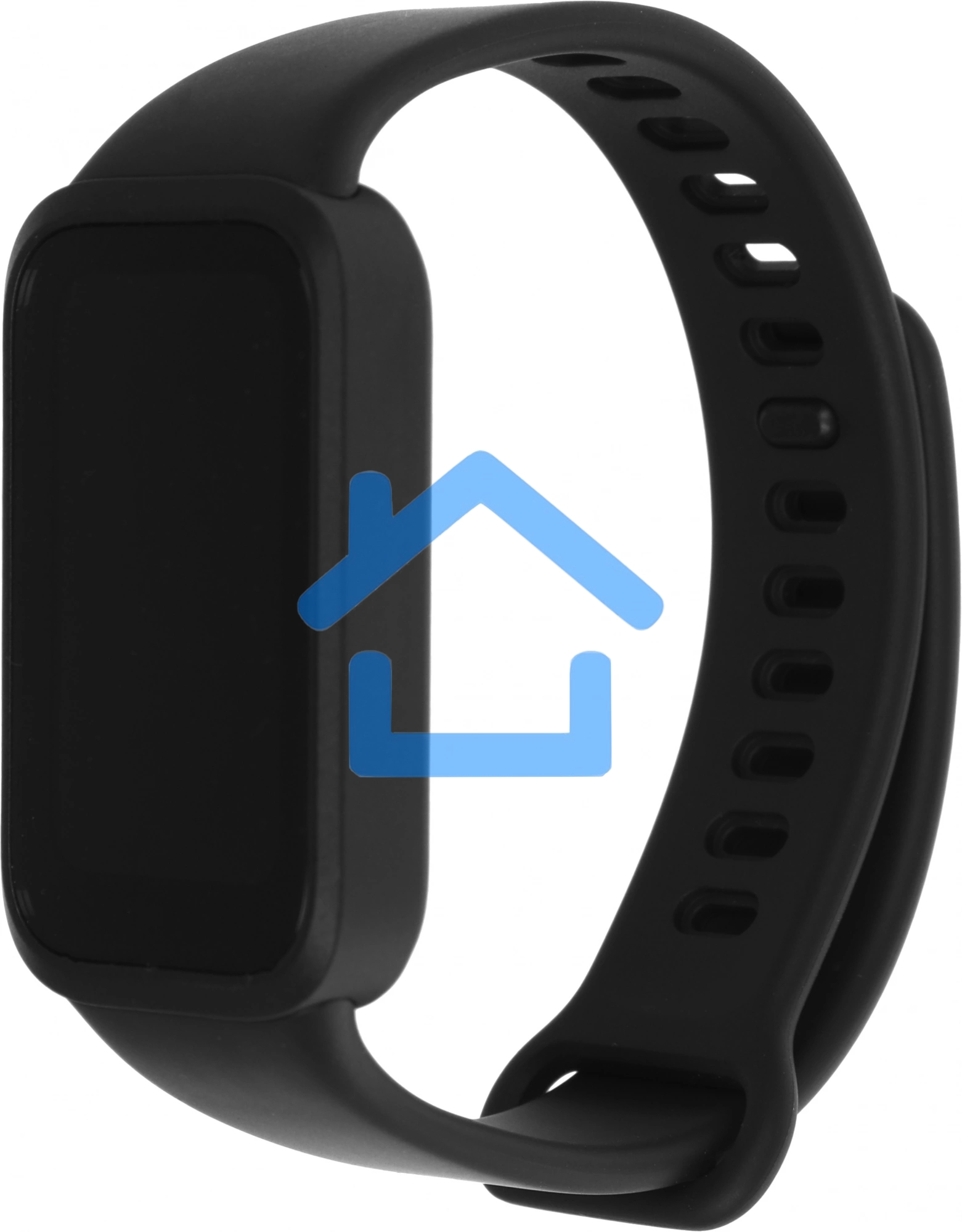Фитнес трекер Xiaomi Smart Band 9 Active черный M2435B1 (BHR9444GL)