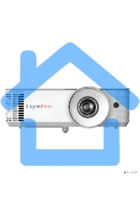 Проектор InFocus IN0024SL DLP, 4000 lm, XGA, 30 000:1, 1.942.16:1, 2xHDMI 1.4, VGA in/out, S-Video, 3.5мм in/out, USB-A, RS-232, лампа 15 000ч.(ECO mode), 10W, 27дБ, 2,6 кг, БЕЛЫЙ