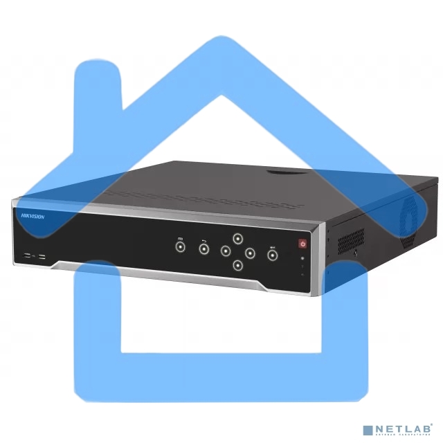 Видеорегистратор Hikvision DS-8632NXI-K8