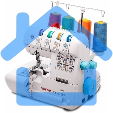 Оверлок Comfort 500