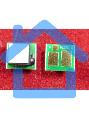 Чип HP Color Laserjet M652/M653, Yellow, 22K (ELP Imaging)