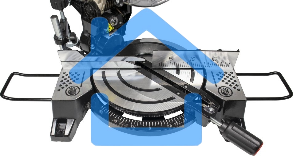 Торцовочная пила Ресанта ТП-255Л