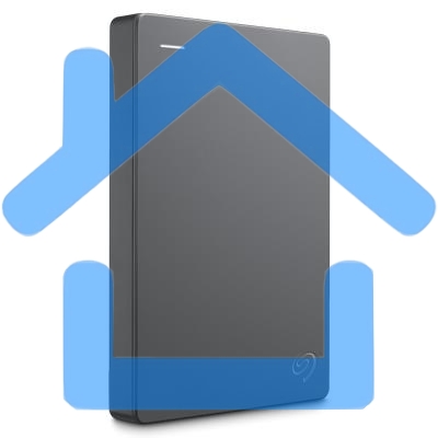 Внешний HDD 2.5