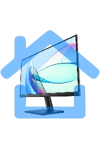 Монитор 21.45