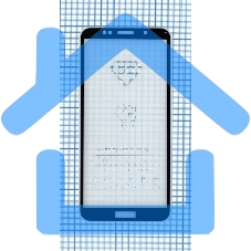 Защитное стекло 